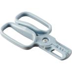【在庫処分】【メール便対応】クロバー（CLOVER）　くぎ打ちガイド　細釘・小鋲用　【品番：71-147】