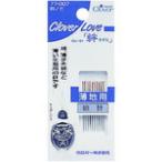 【在庫処分】【メール便対応】クロバー（CLOVER）　ＣＬ−四ノ三　【品番：77-007】