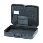 ショッピングエンジニア エンジニア　アタッシュケース（ワイドタイプ）　【品番：KA-22】