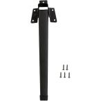  мир . промышленность (WAKI) low стол складной пара угол ножек матовый черный [ номер товара :AK-301]