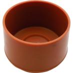 [ почтовая доставка соответствует ] мир . промышленность (WAKI) стул резина светло-коричневый круг 1 шт [ номер товара :GK-179]