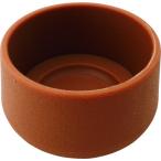  мир . промышленность (WAKI) стул резина светло-коричневый круг 1 шт [ номер товара :GK-180]