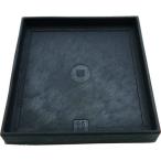 [ почтовая доставка соответствует ] мир . промышленность (WAKI) стул резина flat . чёрный угол 1 шт [ номер товара :GK-343]