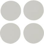 [ почтовая доставка соответствует ] мир . промышленность (WAKI) диван скольжение прекращение 60mm круг 4 штук входит [ номер товара :GK-352]