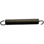 【在庫処分】【メール便対応】和気産業（WAKI）　ステンレス引きバネ　0．6×3．5×25（2個入）　【品番：SR-403】