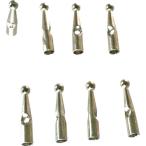 [ почтовая доставка соответствует ] мир . промышленность (WAKI) заправка ... type US-001 серебряный 8 штук входит [ номер товара :US-001]