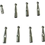 [ почтовая доставка соответствует ] мир . промышленность (WAKI) заправка ... type US-003 bronze 8 штук входит [ номер товара :US-003]