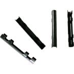 [ почтовая доставка соответствует ] мир . промышленность (WAKI) 4 tsu коготь маленький US-016 черный 4 штук входит [ номер товара :US-016]