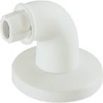  белый медведь (SHIROKUMA) везде поручень daen форма держатель end слоновая кость [ номер товара :BR-285-IB]