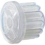  белый медведь (SHIROKUMA) удар включено гайка полимер φ35 [ номер товара :BR-35FP-35]