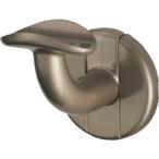  белый медведь (SHIROKUMA) C форма держатель L.32φ янтарь [ номер товара :BR-600-32-AB]