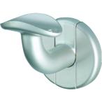  белый медведь (SHIROKUMA) C форма держатель L.35φ серебряный [ номер товара :BR-600-35-SI]