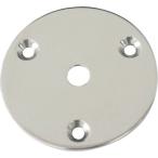  белый медведь (SHIROKUMA) круг сиденье (3 дыра ) 60φ зеркальный .[ номер товара :BR-60P3-60-KM]