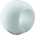  белый медведь (SHIROKUMA) везде рукоятка мяч форма 32φ слоновая кость [ номер товара :BR-65-32-IB]