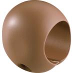  белый медведь (SHIROKUMA) везде рукоятка Tama . форма 35φ Brown [ номер товара :BR-66-35-BW]