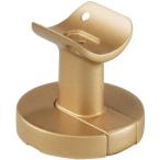  белый медведь (SHIROKUMA) форма держатель прямой .35φ soft Gold [ номер товара :BR-671-35-SGD]