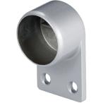  белый медведь (SHIROKUMA) Flat держатель останавливаться 35φ серебряный [ номер товара :BR-680-35-SI]