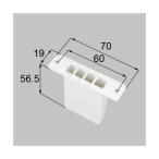LIXIL(to вынос руля ) дождь . покрытие дренаж натуральный серебряный [ номер товара :J2WEGDL281]