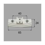[ почтовая доставка соответствует ]LIXIL(to вынос руля ) машина b терраса для вдавлено . доска белый [ номер товара :UAAD915]