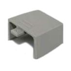 [ почтовая доставка соответствует ]LIXIL(to вынос руля ) Crescent винт покрытие ( Logo нет ) L серый [ номер товара :ASP136AL]