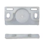 LIXIL(to вынос руля ) дверь машина ( москитная сетка для ) белый [ номер товара :K160580]