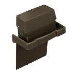 LIXIL(to вынос руля )... колпак bronze [ номер товара :APB133D]