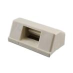 LIXIL(to вынос руля ) внизу рамка-оправа стопор белый [ номер товара :CPJD7A]