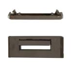 [ почтовая доставка соответствует ]LIXIL(to вынос руля ) осушение .o-tam Brown [ номер товара :PJU606D]