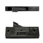 [ почтовая доставка соответствует ]LIXIL(to вынос руля ) москитная сетка оторван, отходит прекращение ( Тряска, колебание прекращение * правый для ) янтарь [ номер товара :BMPU96AR]