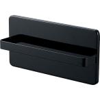  Yamazaki реальный индустрия two way веранда подставка для тапочек tower черный 4903208049641 [ номер товара :04964]