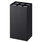  Yamazaki реальный индустрия зонт длина Smart 6шт.@ для черный 4903208070324 [ номер товара :07032]