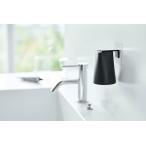  Yamazaki реальный индустрия плёнка крюк магнит высокий стакан tower черный [ номер товара :05488]