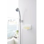  Yamazaki реальный индустрия магнит автобус салон с чехлом мыло tray tower белый [ номер товара :05554]