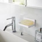  Yamazaki реальный индустрия плёнка крюк вода . текущий . мыло tray Mist белый [ номер товара :05958]