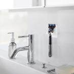 [ почтовая доставка соответствует ] Yamazaki реальный индустрия si Ricoh n присоска бритва держатель tower белый 4903208103008 [ номер товара :10300]