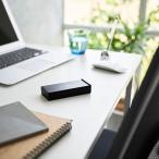  Yamazaki реальный индустрия воздухо-непроницаемый тонкий кейс для лекарств tower черный 4903208106634 [ номер товара :10663]