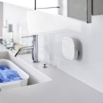  Yamazaki реальный индустрия магнит стирка рукавица tower белый 4903208107754 [ номер товара :10775]