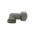 [ ликвидация запасов ] house Tec осушение патрубок комплект серый [ номер товара :ESCSPT005(WESCSPT005)]