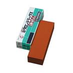 【在庫処分】ナニワ研磨工業　鎌砥石　エビ印 ミクロンデラックス 鎌砥石　【品番：IL-3200】