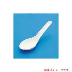 蝶プラ工業　レンゲスプーン　【品番：210045】
