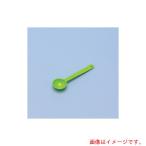 蝶プラ工業　キッチンスプーン５型　グリーン　【品番：210366】