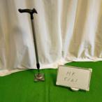  б/у трость B разряд Fuji Home новый 4 отметка палка /TS401 HK-5161