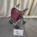  б/у ходунки B разряд . мир завод Tey kob little тонкий WAW04 коляска для пожилых покупка машина корзина имеется стул имеется HK-5477