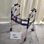 б/у ходунки B разряд You ba промышленность скользящий Fit EX Mini M-0293CT фиксированный литейщик HK-5590