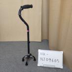  б/у трость A разряд товар Mememi-m Tetra * Cain * midi M HK-NJ09605