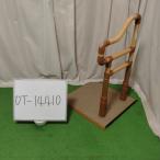  б/у вставание поручень Yamazaki промышленность B разряд приятный .(....). место для волна type YM-118L-ID OT-14410