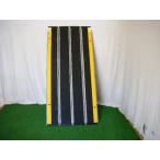  б/у slope A разряд товар tek упаковка slope sinia1.65m (OTDC104-GR-A) безбарьерная инвалидная коляска уровень разница оставаясь дома тележка 