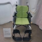  б/у инвалидная коляска B разряд сосна . завод самоходный инвалидная коляска next core NEXT-11B (WC-10958)