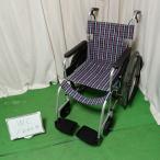  б/у инвалидная коляска B разряд день . медицинская помощь контейнер самоходный инвалидная коляска NEO-1 WC-12224