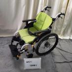  б/у инвалидная коляска B разряд сосна . завод самоходный инвалидная коляска next core * регулировка NEXT-51B легкий многофункциональный WC-12691